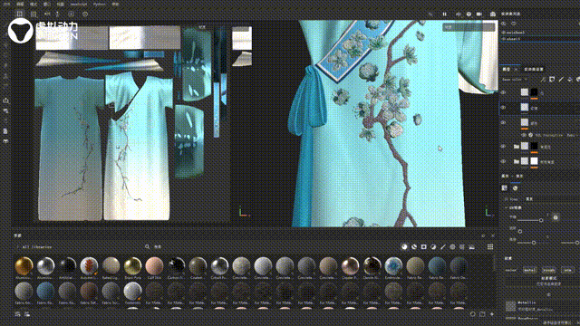 优秀案例 | 数字人+文化浪漫,开启城市数字文化沉浸式体验 优秀案例 | 数字人+文化浪漫,开启城市数字文化沉浸式体验